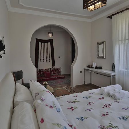Cozy Villa Cappadocia ウチヒサール 部屋 写真