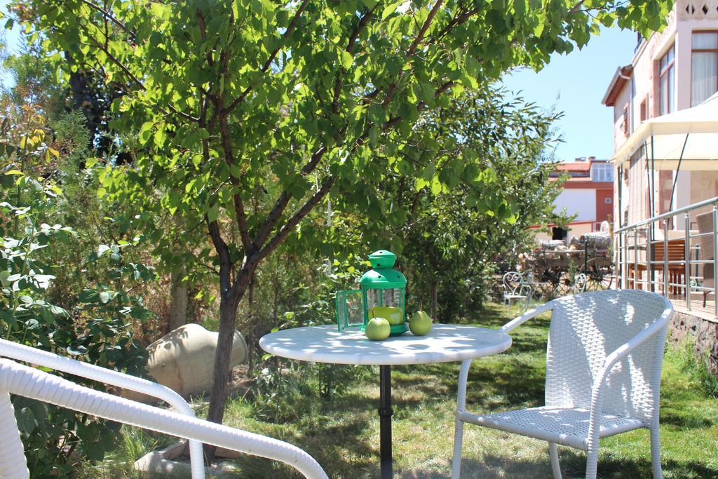 Cozy Villa Cappadocia ウチヒサール エクステリア 写真
