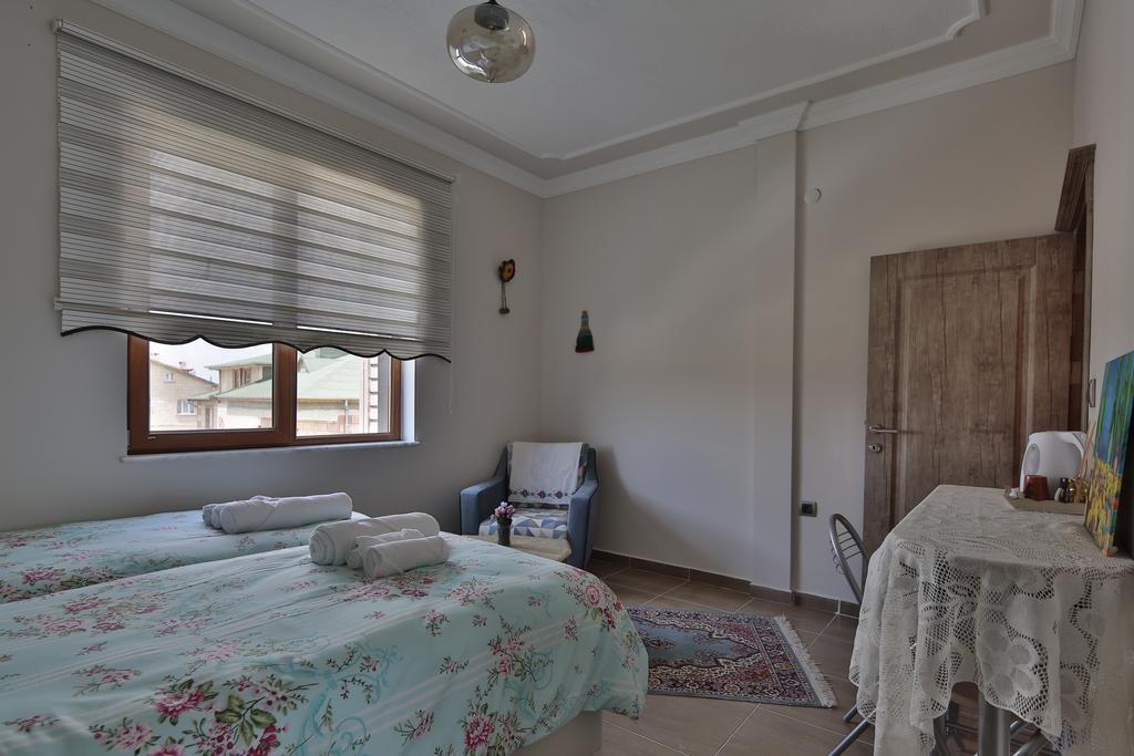 Cozy Villa Cappadocia ウチヒサール 部屋 写真