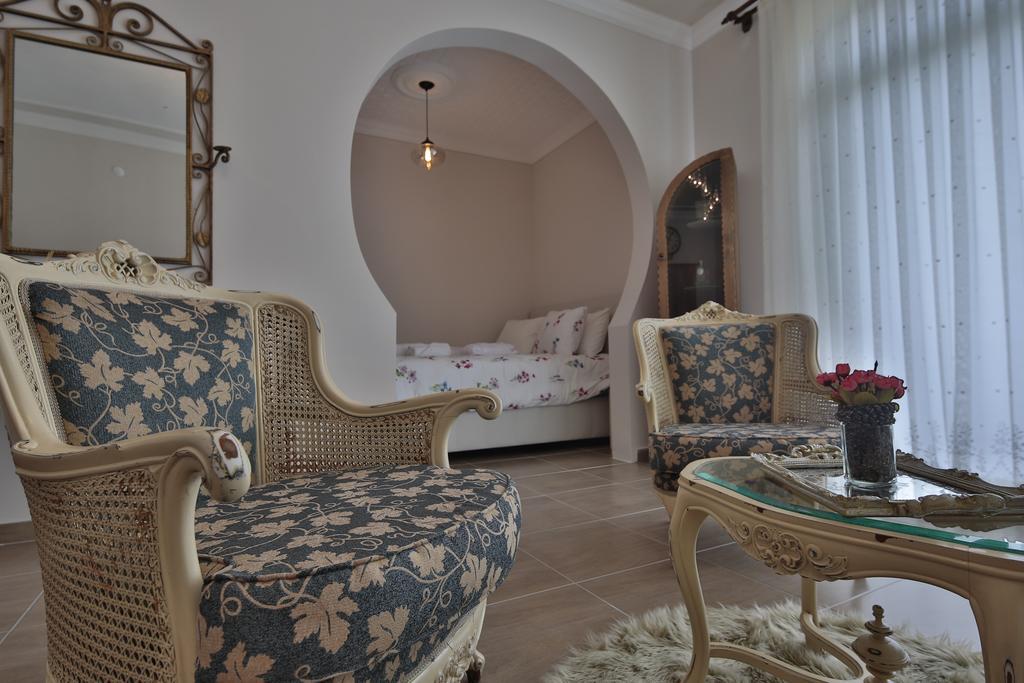 Cozy Villa Cappadocia ウチヒサール 部屋 写真