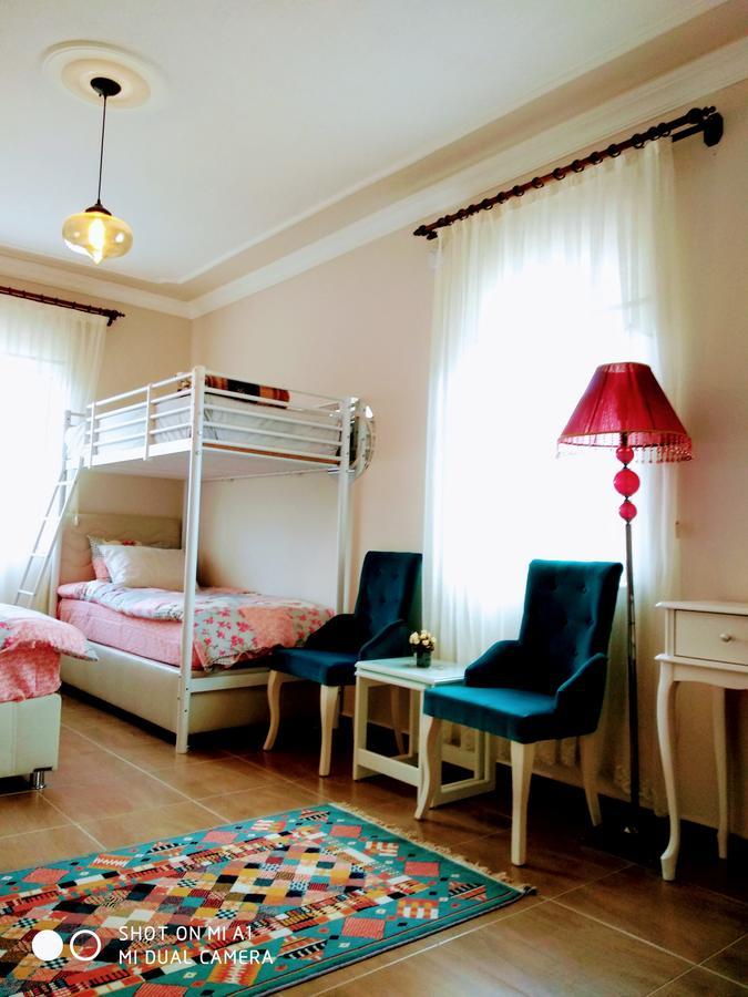 Cozy Villa Cappadocia ウチヒサール エクステリア 写真