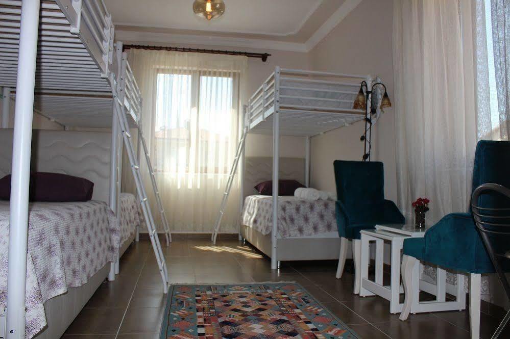 Cozy Villa Cappadocia ウチヒサール エクステリア 写真