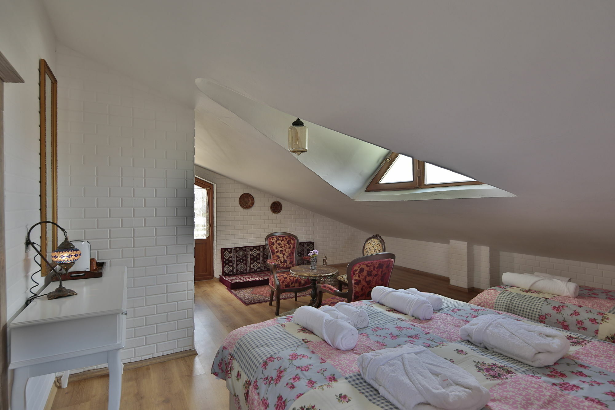 Cozy Villa Cappadocia ウチヒサール エクステリア 写真