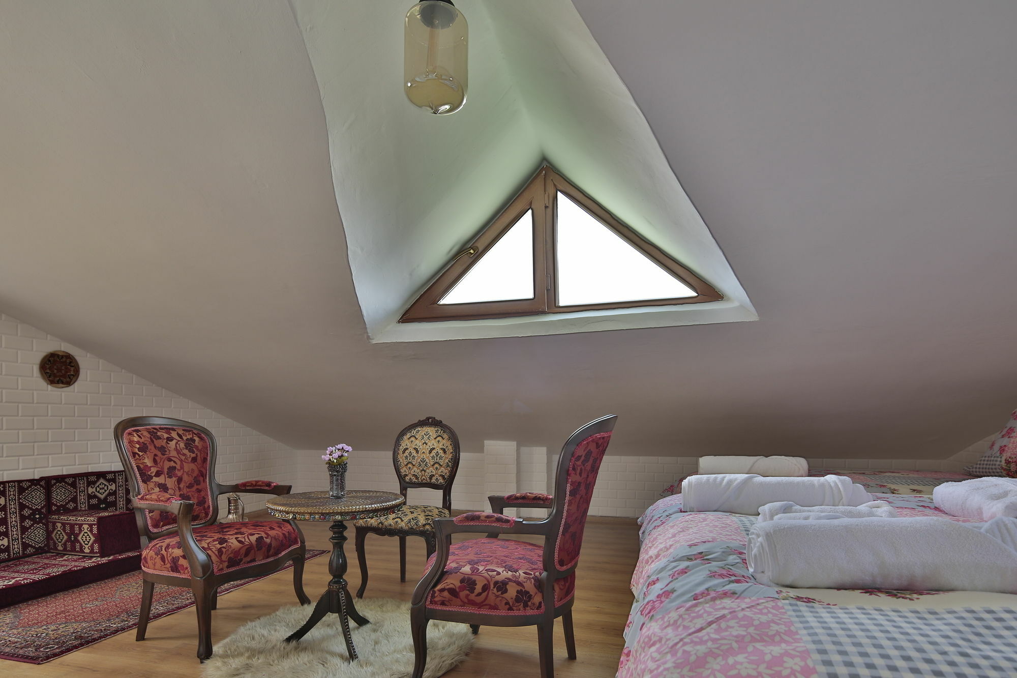 Cozy Villa Cappadocia ウチヒサール エクステリア 写真