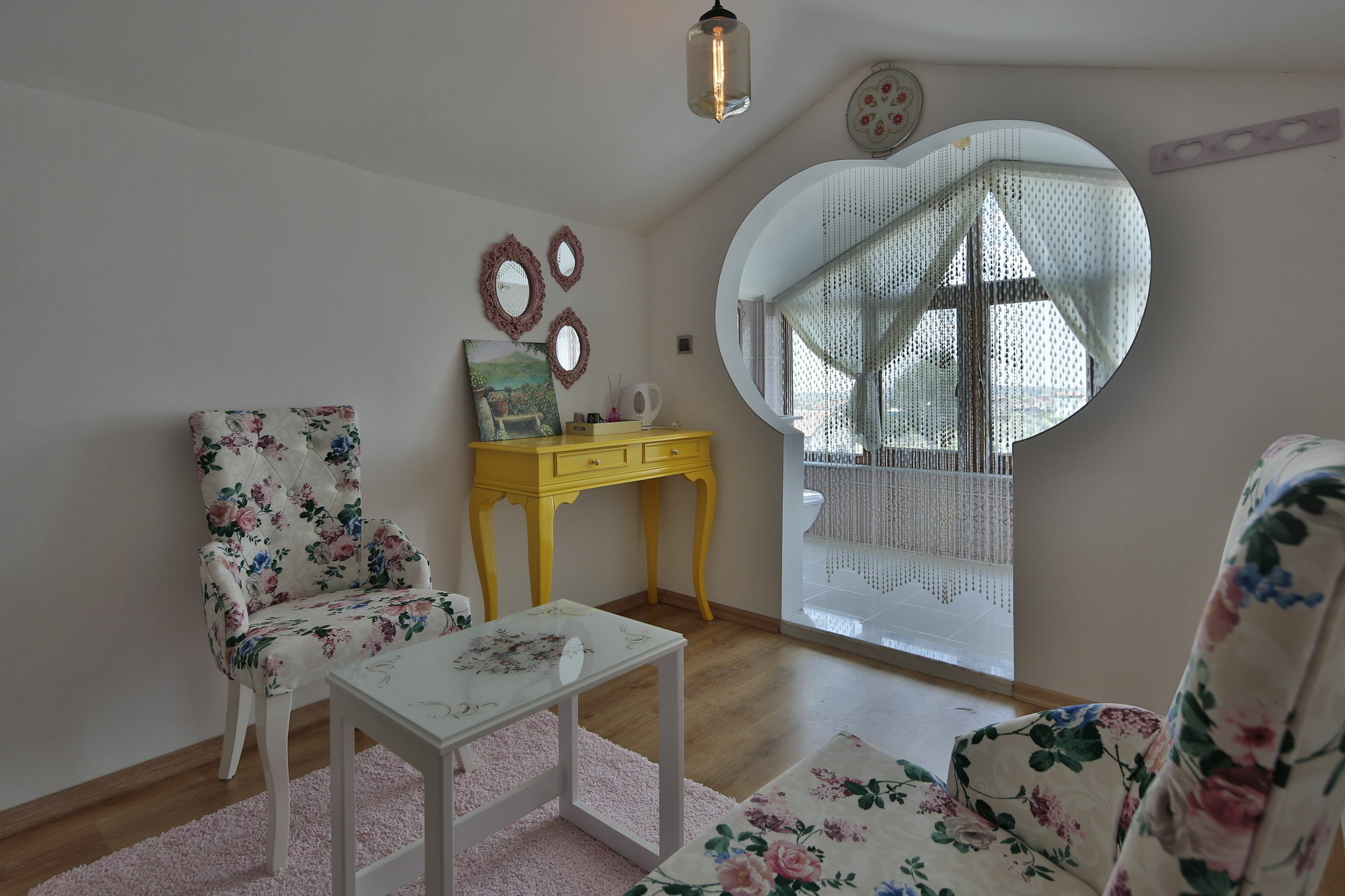 Cozy Villa Cappadocia ウチヒサール エクステリア 写真