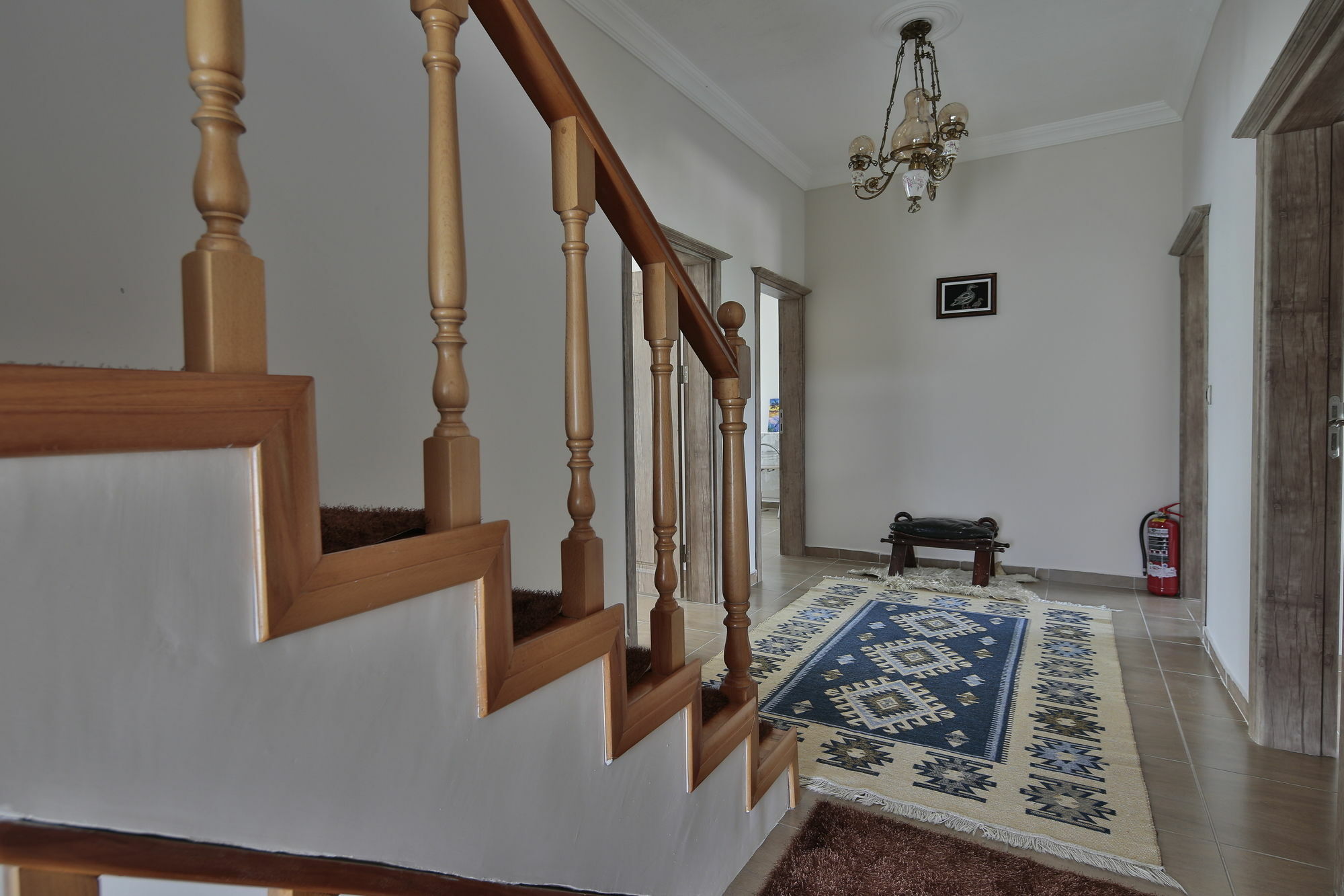 Cozy Villa Cappadocia ウチヒサール エクステリア 写真