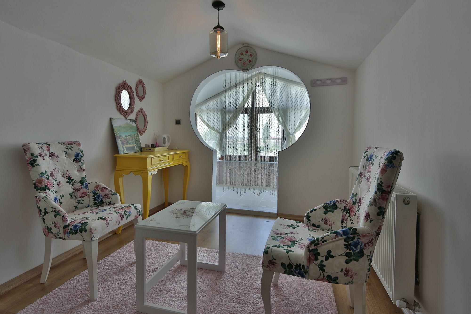 Cozy Villa Cappadocia ウチヒサール エクステリア 写真