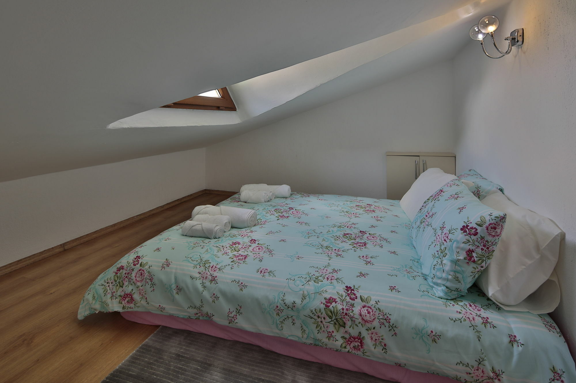 Cozy Villa Cappadocia ウチヒサール エクステリア 写真