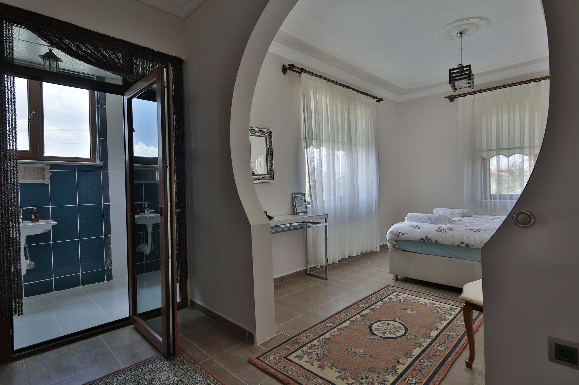 Cozy Villa Cappadocia ウチヒサール エクステリア 写真