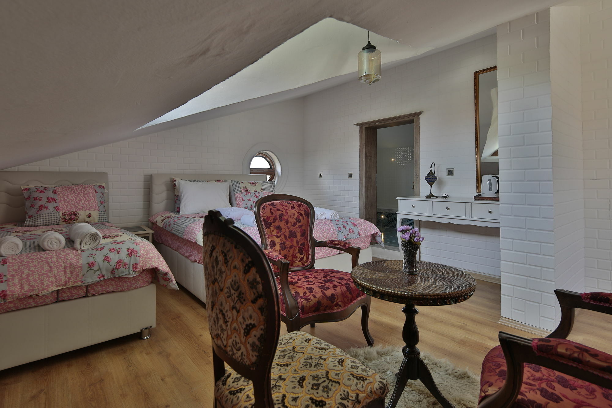 Cozy Villa Cappadocia ウチヒサール エクステリア 写真