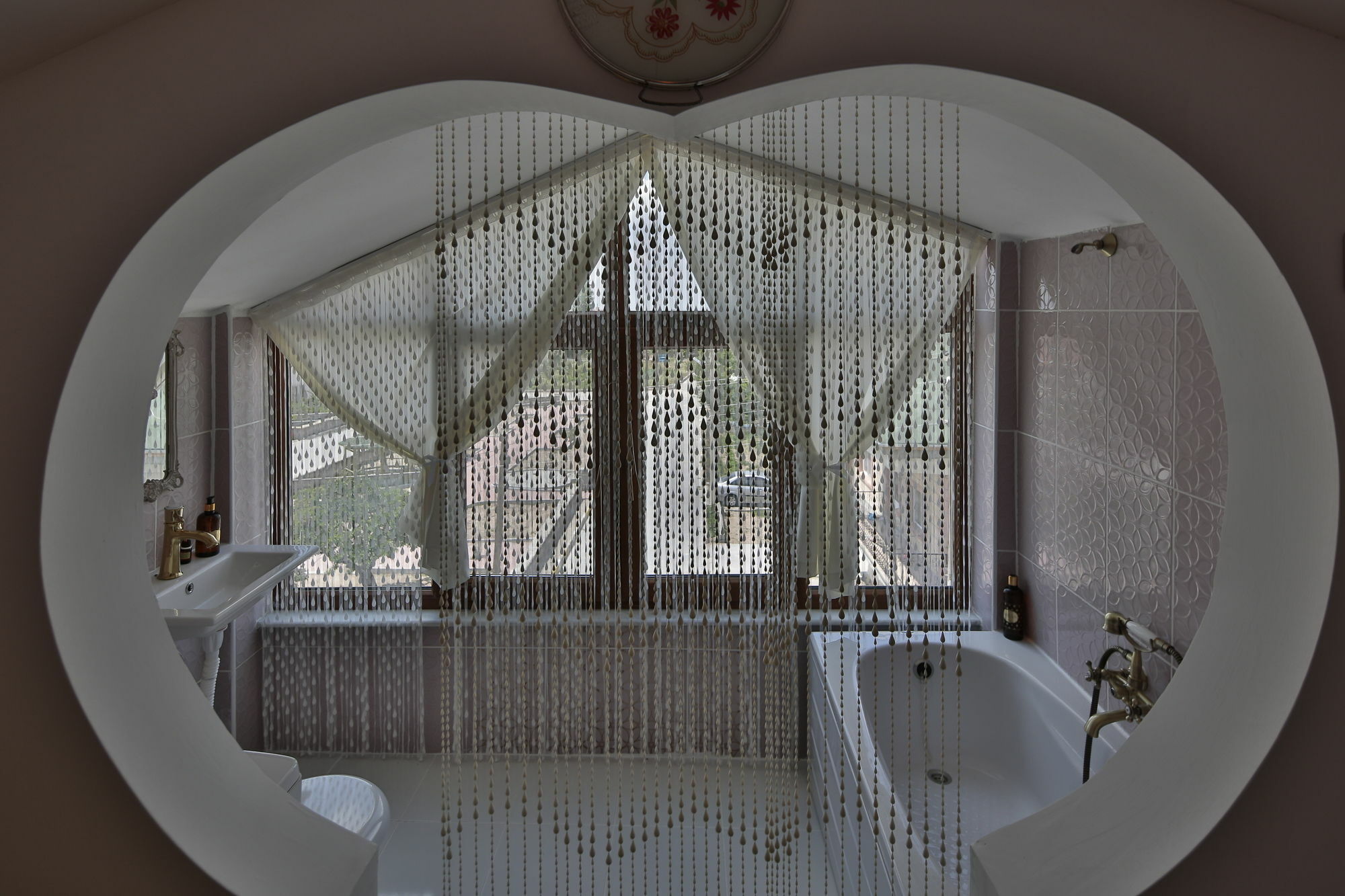 Cozy Villa Cappadocia ウチヒサール エクステリア 写真
