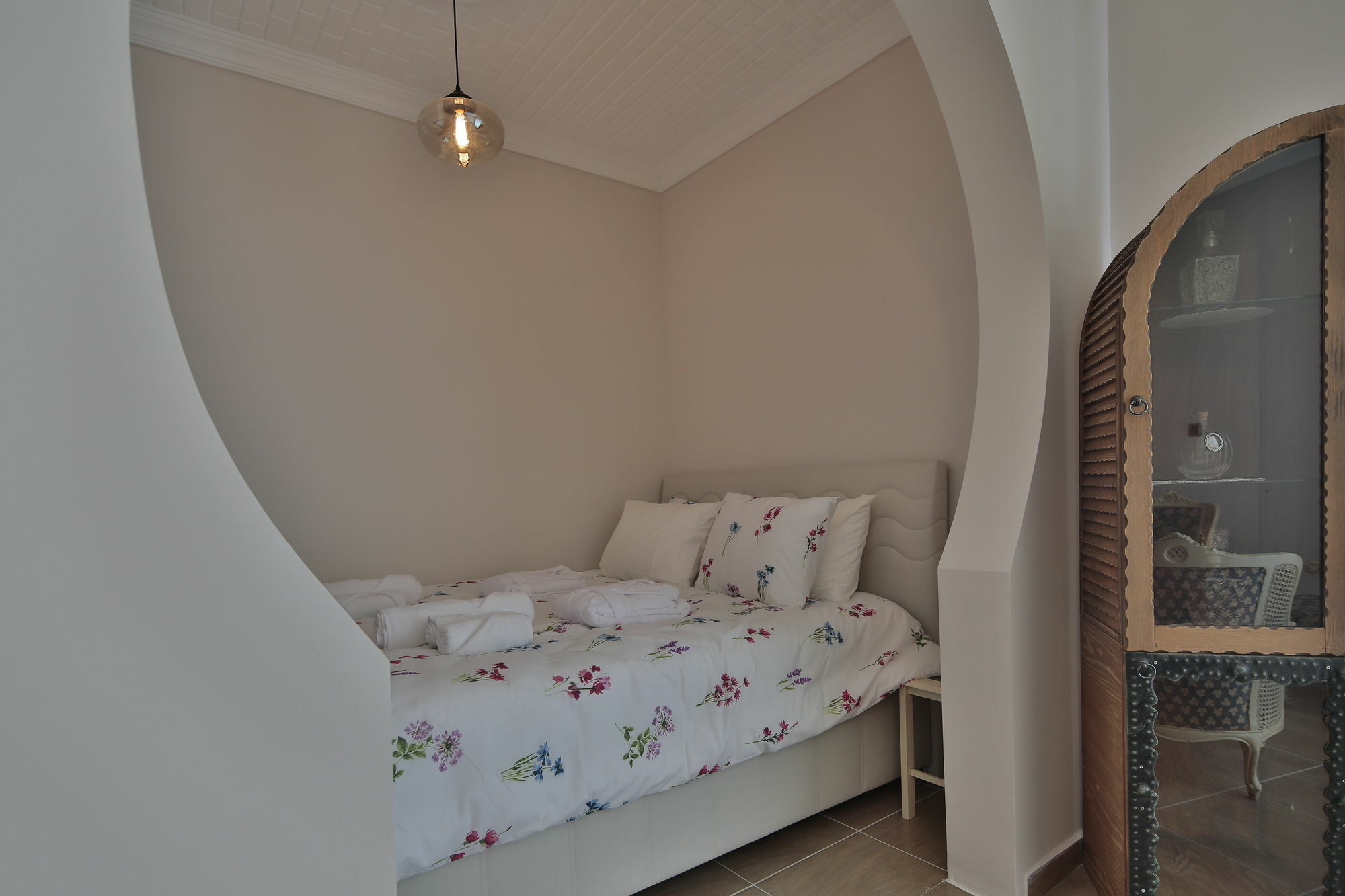 Cozy Villa Cappadocia ウチヒサール エクステリア 写真