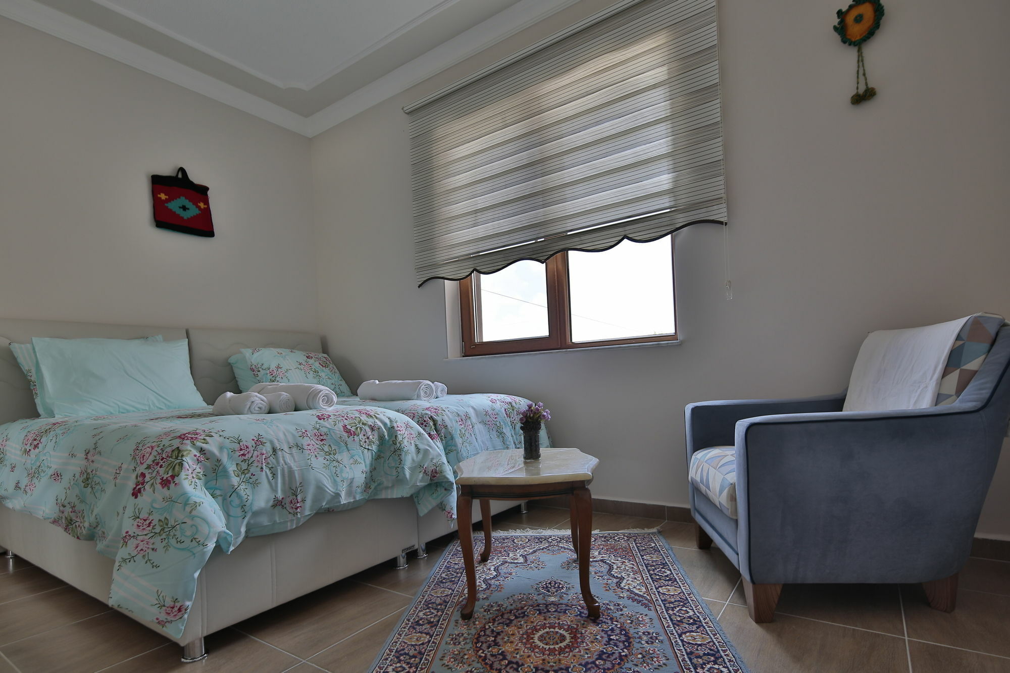 Cozy Villa Cappadocia ウチヒサール エクステリア 写真