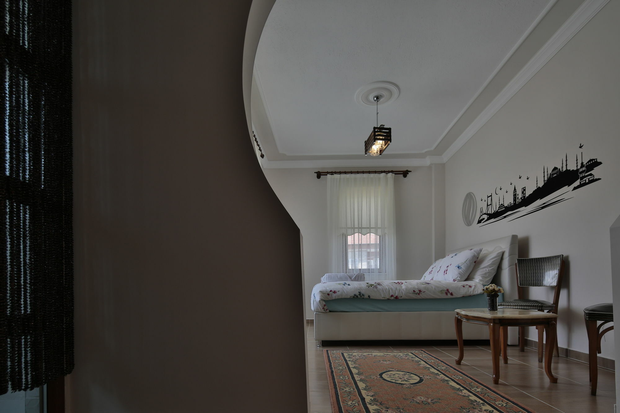 Cozy Villa Cappadocia ウチヒサール エクステリア 写真