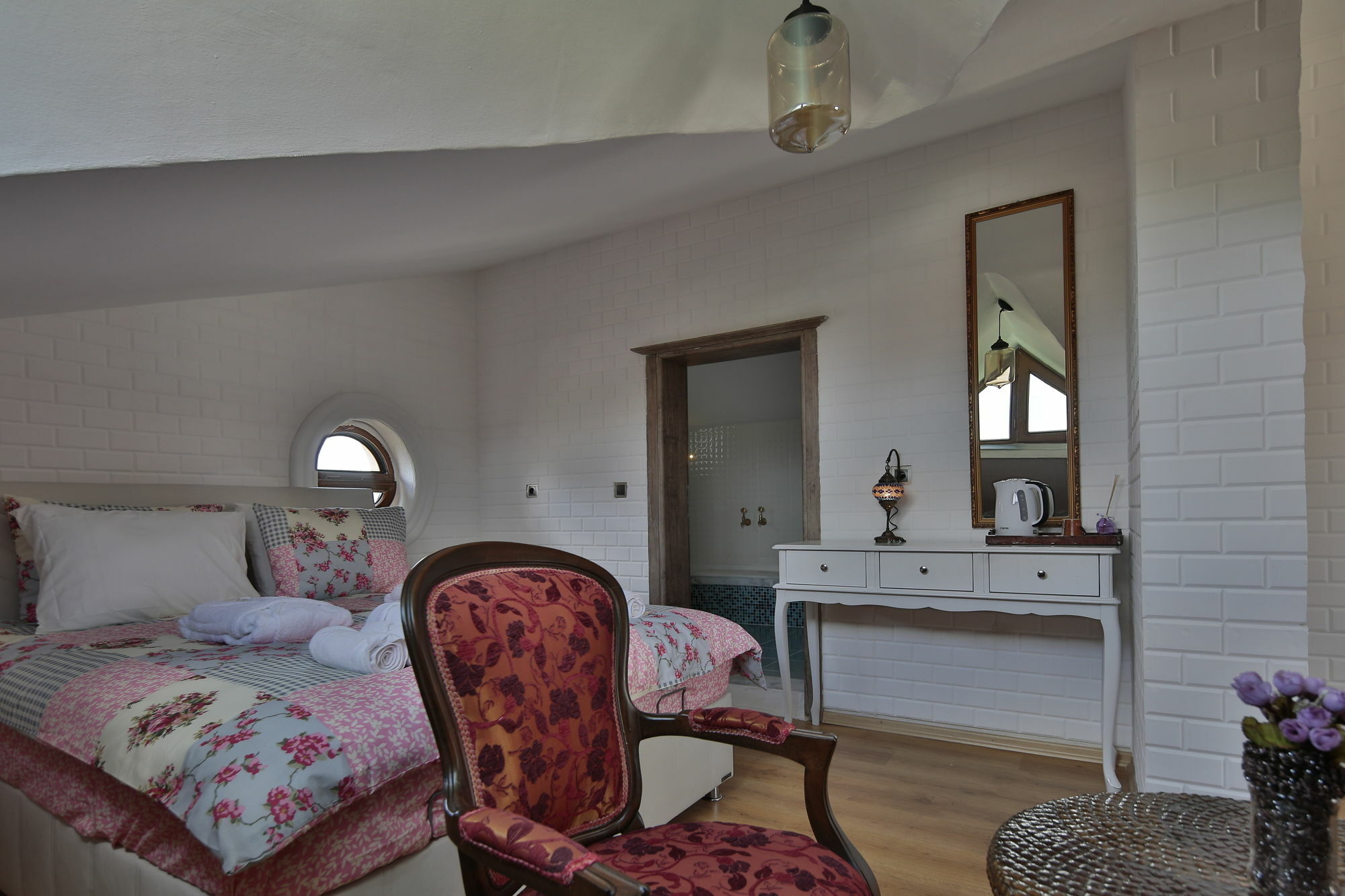 Cozy Villa Cappadocia ウチヒサール エクステリア 写真