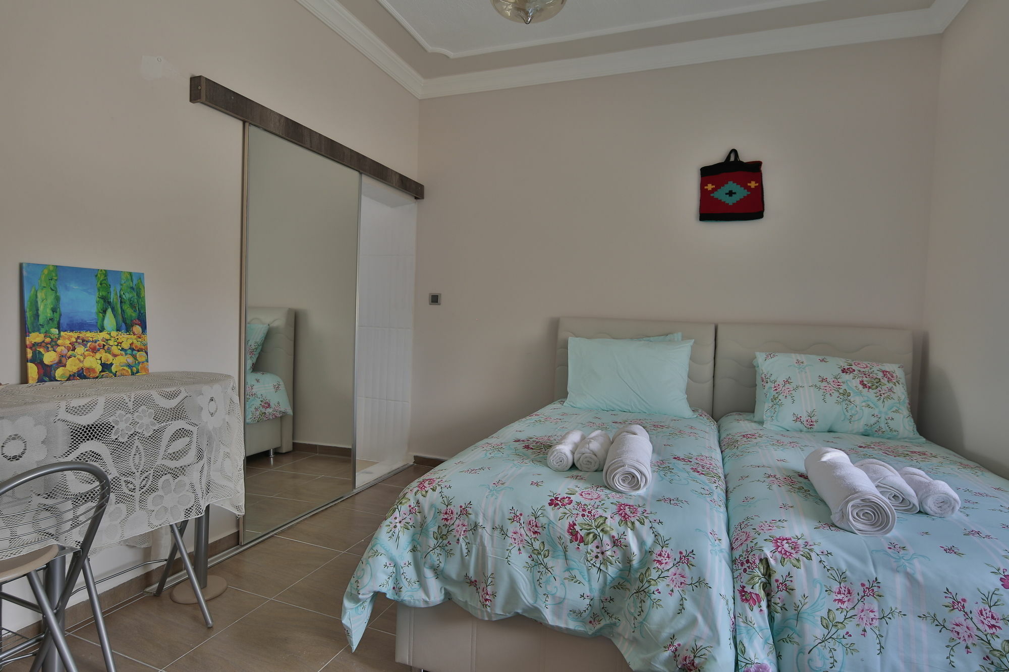 Cozy Villa Cappadocia ウチヒサール エクステリア 写真